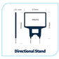 Directional Stand