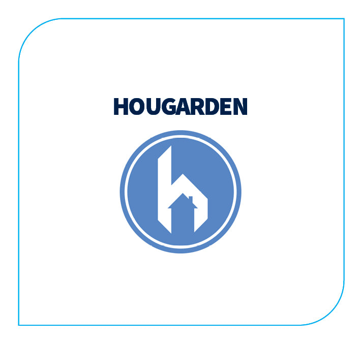 DIGITAL  |  HOUGARDEN