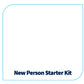 New Person - Starter Kit