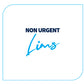 LIM's (Non Urgent)