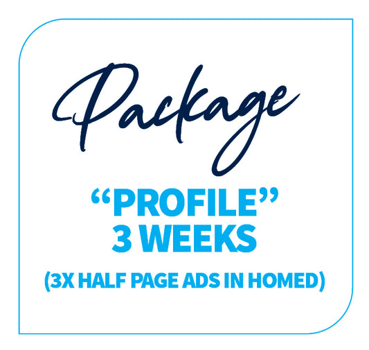 PACKAGE  |  PROFILE 3WK