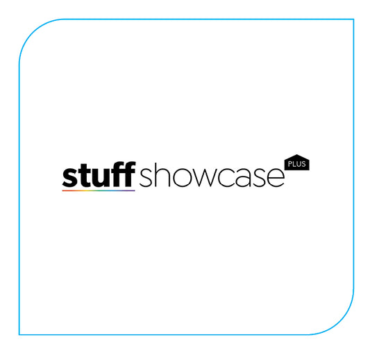 DIGITAL  |  STUFF - SHOWCASE PLUS